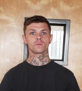 Cody Stansberry a registered Sex Offender of California