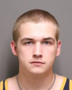 Cody Brian Tierney a registered Sex Offender of California