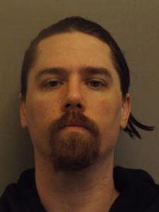 Cody Jay Todd a registered Sex Offender of California