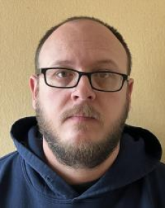 Cody Alexander Wiley a registered Sex Offender of California