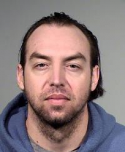 Cody Brian Womack a registered Sex Offender of California