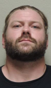 Cody James Woolbert a registered Sex Offender of California