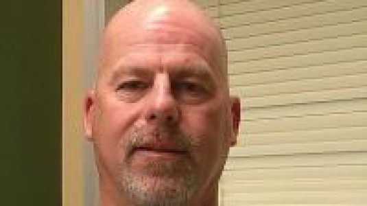 Colby Dee Mattsson a registered Sex Offender of California