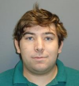 Colby Richard Sherman a registered Sex Offender of California