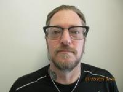 Colby Shane Urban a registered Sex Offender of California