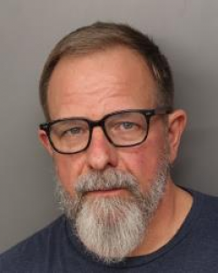 Coleman Bernard Doll a registered Sex Offender of California
