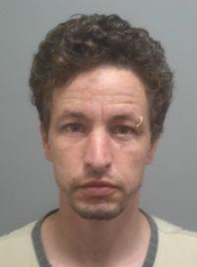 Cole Perry Churchill a registered Sex Offender of California