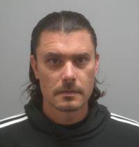 Cole Forbes a registered Sex Offender of California