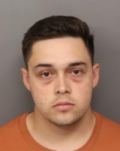 Colin Patrick Deming a registered Sex Offender of California