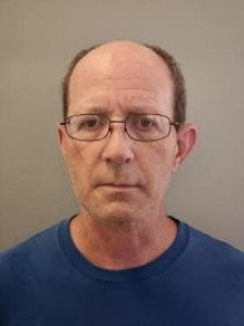 Collin Michael Baird a registered Sex Offender of California