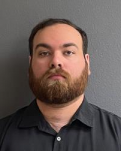 Colton William Ransom a registered Sex Offender of California