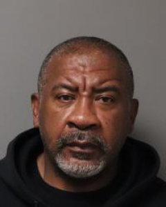 Comerlis Delaney a registered Sex Offender of California