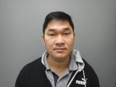Cong Thanh Tran a registered Sex Offender of California