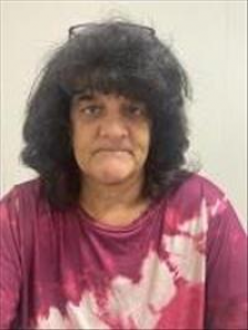 Connie Deon Cruz a registered Sex Offender of California