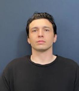 Connor Guzman a registered Sex Offender of California