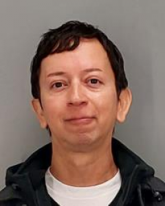Conrado Garcia a registered Sex Offender of California
