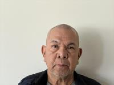 Conrado Asuncion Maceda a registered Sex Offender of California
