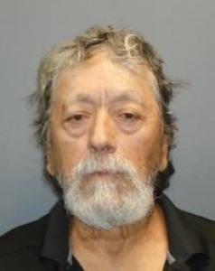 Conrado Garcia Ramirez a registered Sex Offender of California