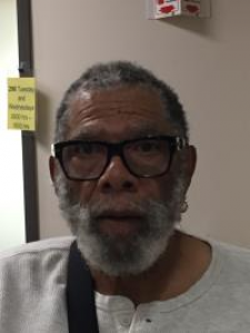 Conrad Louis Everheardt a registered Sex Offender of California