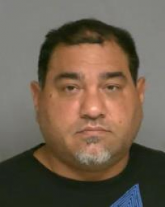 Conrad Joseph Martinez a registered Sex Offender of California