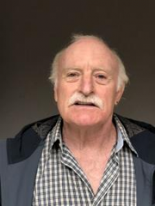 Conrad Yorke Reisch a registered Sex Offender of California