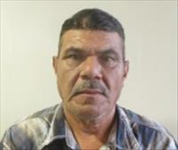 Conrrado Ramos Avalos a registered Sex Offender of California