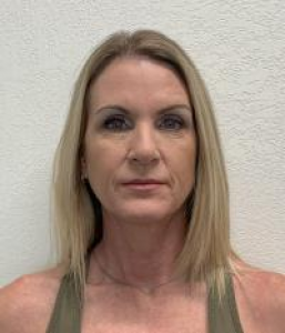 Coral Annette Lytle a registered Sex Offender of California