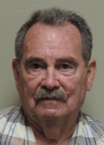 Cordell Corky Cose a registered Sex Offender of California