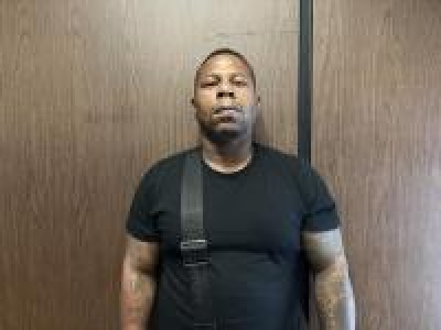 Cordero Blackshire a registered Sex Offender of California