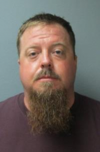 Corey Allen Blackburn a registered Sex Offender of California