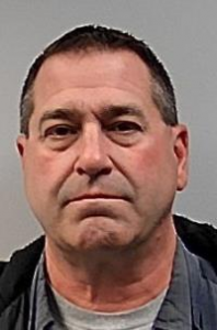 Corey David Fallquist a registered Sex Offender of California