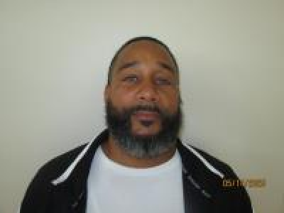 Corey Eugene Harris a registered Sex Offender of California
