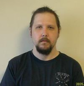 Corin David Benjamin a registered Sex Offender of California