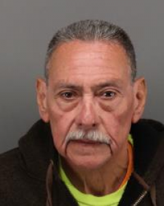 Cornelio Gonzales a registered Sex Offender of California