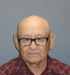 Cornelio Ronquillo a registered Sex Offender of California