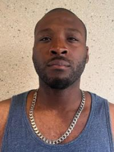 Cornelius Flowers a registered Sex Offender of California