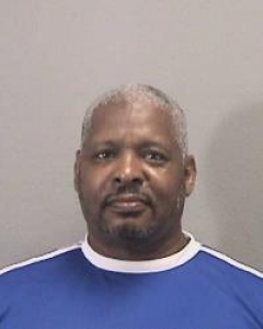Cornell Thompson a registered Sex Offender of California
