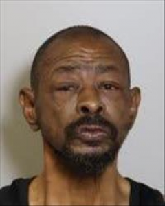 Cornell Williamson II a registered Sex Offender of California