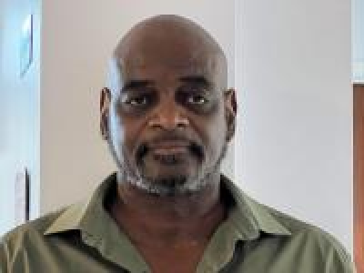 Cornel Oscar Davis a registered Sex Offender of California