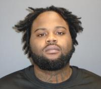 Corrion Paris Demond Loran a registered Sex Offender of California