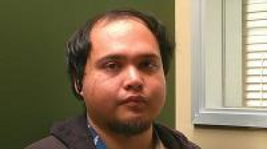 Cortez Juan Manuel Hernandez a registered Sex Offender of California