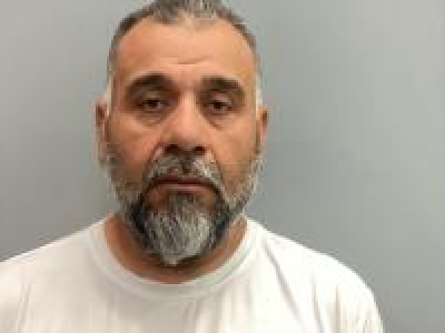Cortez Jorge Orejel a registered Sex Offender of California