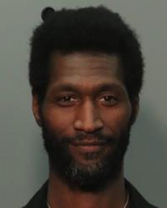 Cortland Reign Burnett a registered Sex Offender of California