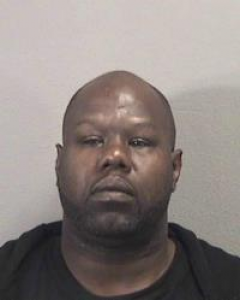 Coryell Fitzpatrick a registered Sex Offender of California