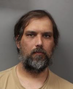 Cory Antonizio a registered Sex Offender of California