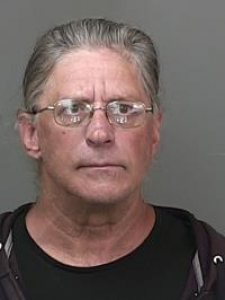 Cory Lee Garofolo a registered Sex Offender of California