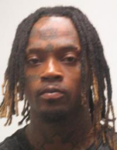 Cory Desean Griggs a registered Sex Offender of California