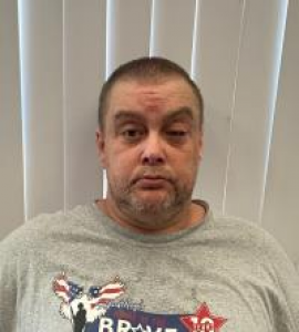 Cory Marshburn a registered Sex Offender of California