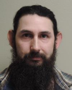 Cory Raymond Moller a registered Sex Offender of California