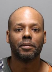 Cory Jerrod Reaux a registered Sex Offender of California